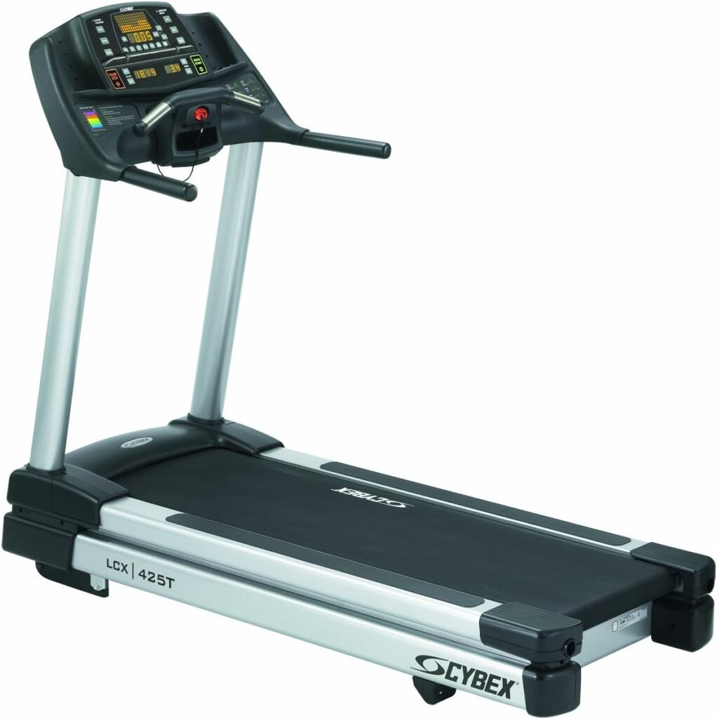Refurbished Cybex LCX-425T Treadmill for sale