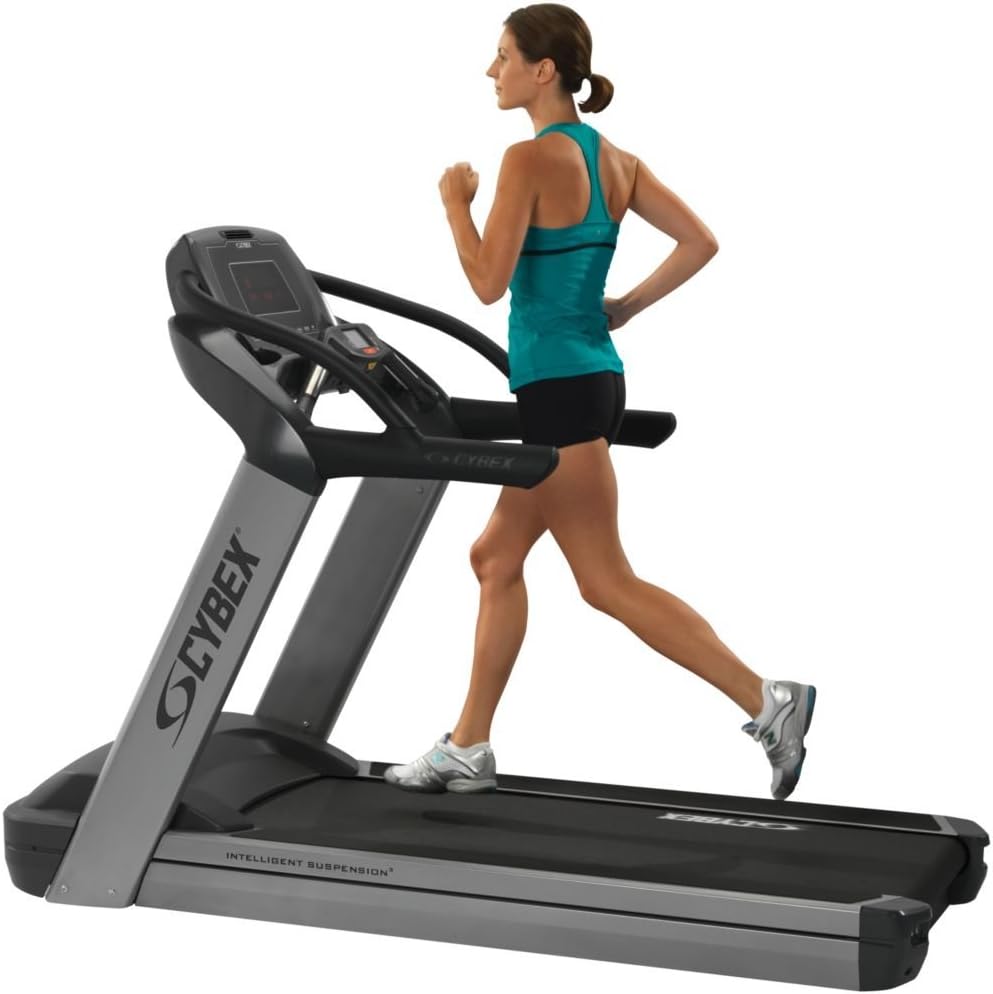 Cybex 770T Certified Refurbished Treadmill