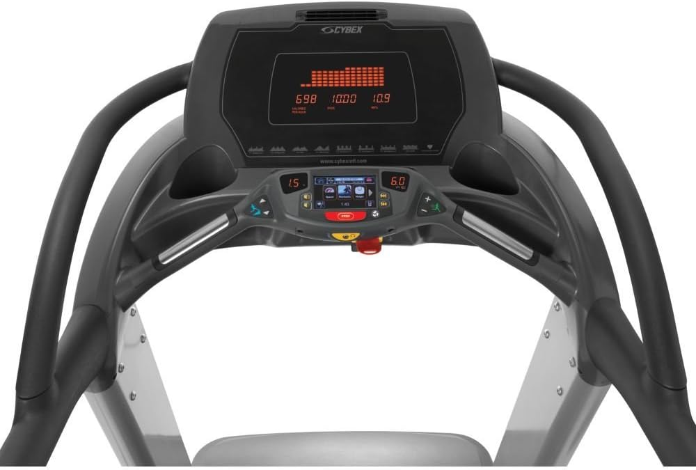 Cybex 770T
