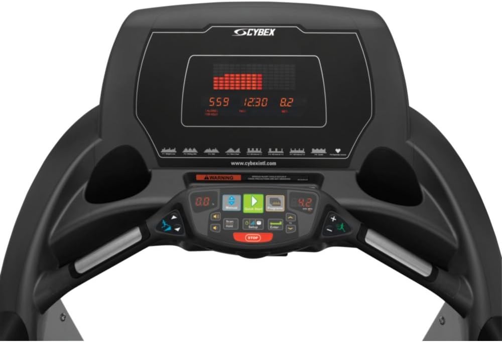 Cybex Treadmill