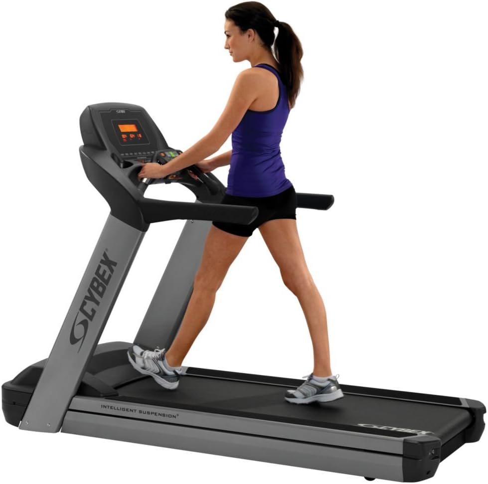 Cybex 625T Treadmill