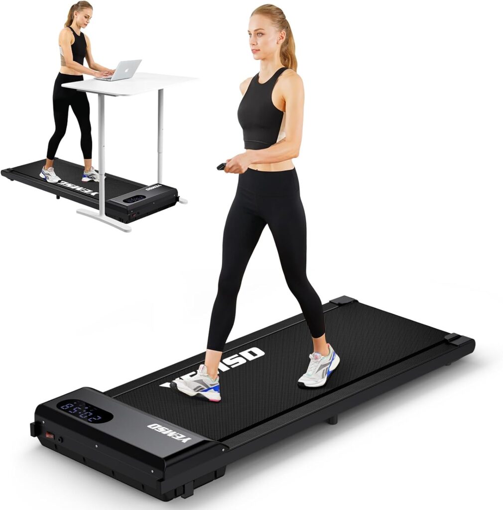 Mini Treadmill for Home YEMSD