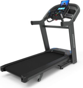 Horizon 7.4 AT review