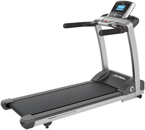 Folding Treadmill for heavier users