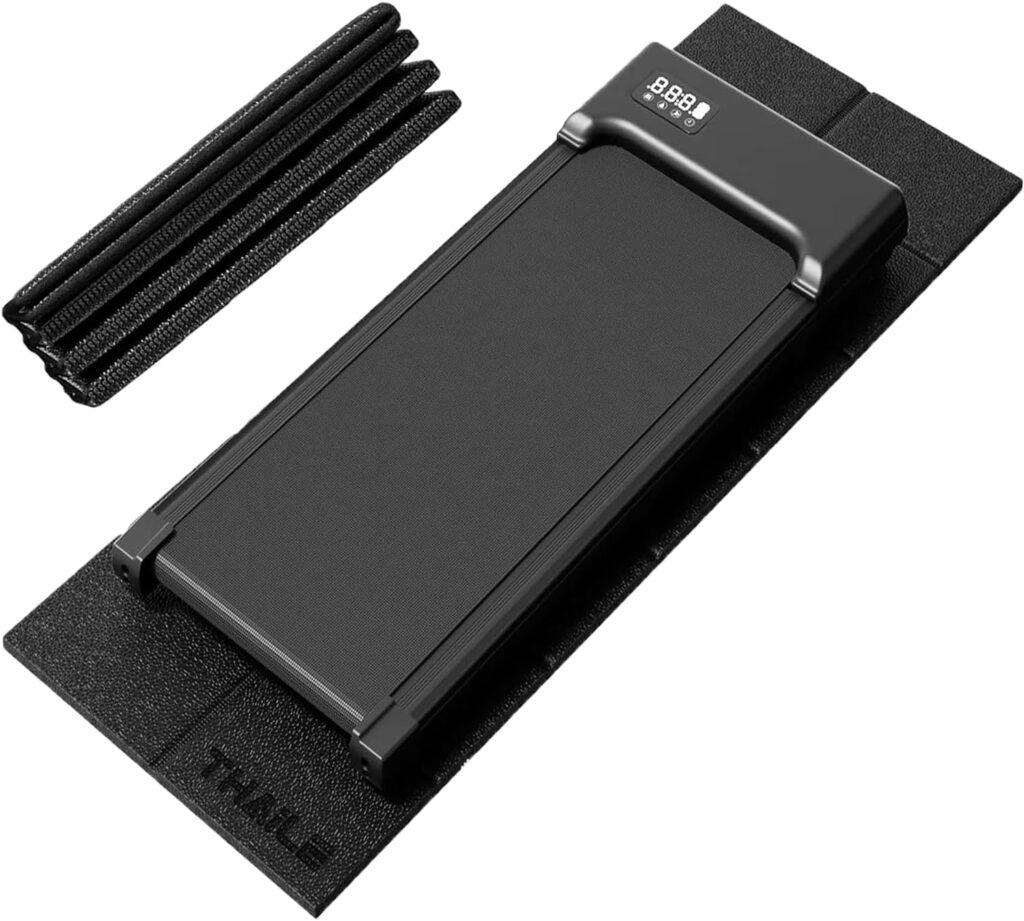 Treadmill Walking Pad Mat for Carpet