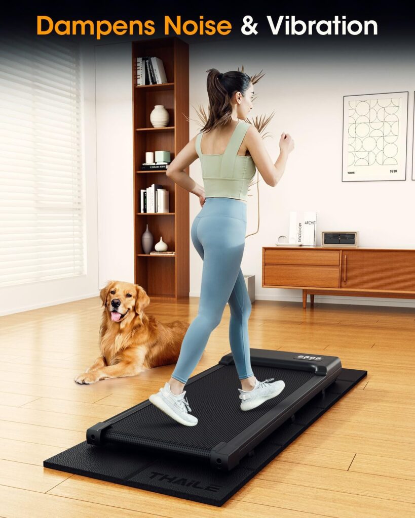 Treadmill Walking Pad Mat
