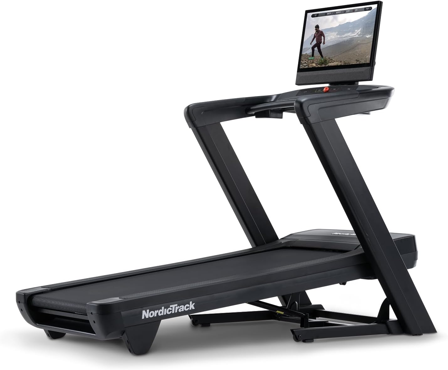 Best Treadmill 350 lb Capacity – Top Picks for Heavy Users in 2025