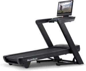 NordicTrack Commercial 2450 review