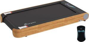 Soozier Walking Pad review