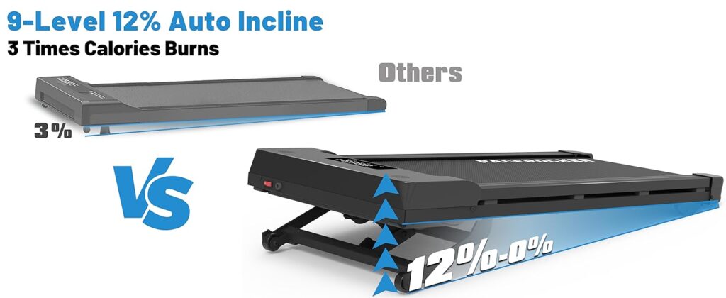PACEROCKER Rocker-S Review