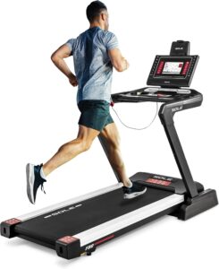 Sole F80 review