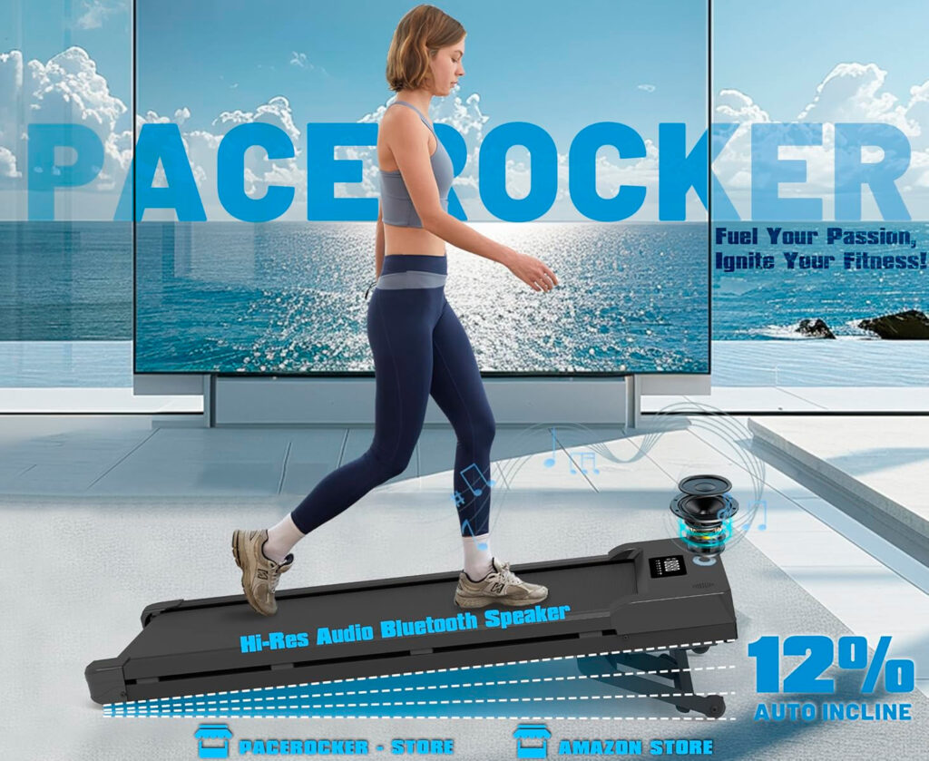 PACEROCKER Official Brand Website thepacerocker.com