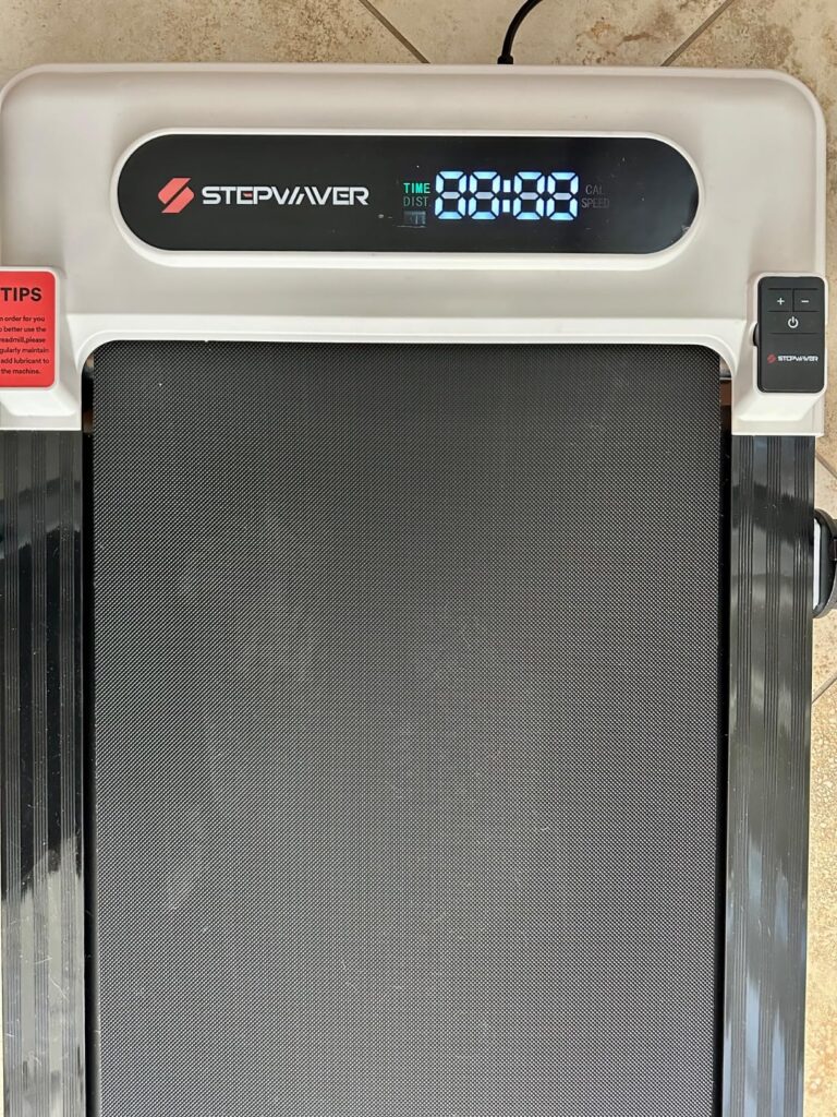 Stepwaver Large Walking Pad