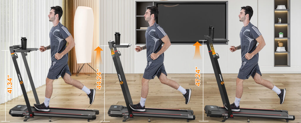 HiFast Walking Pad Treadmill Review