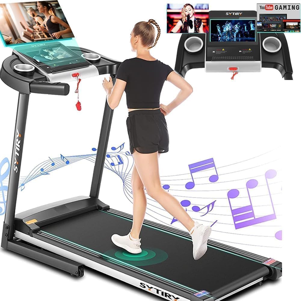 SYTIRY Treadmill