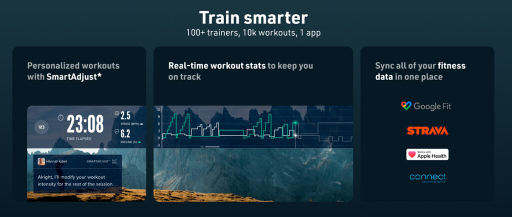best high end treadmill 2025
