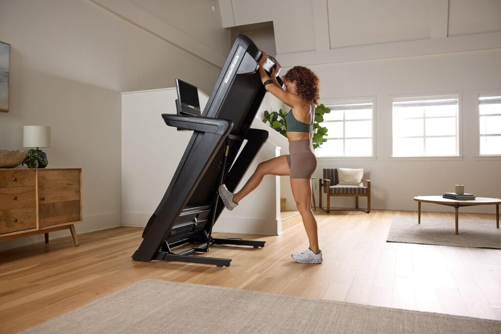 nordictrack commercial 1750 treadmill reviews