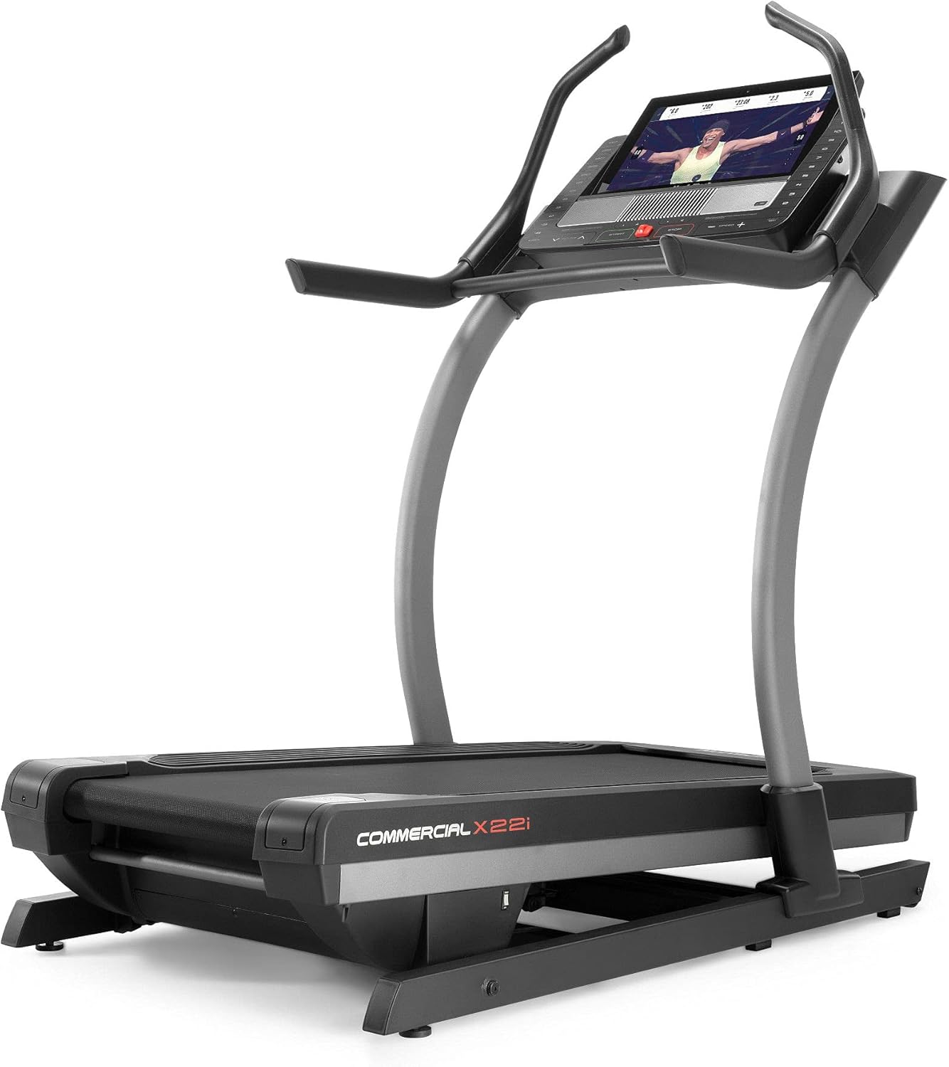 NordicTrack X22i review