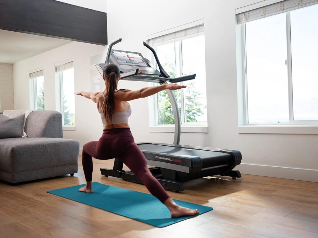 How to choose the best high end treadmill
