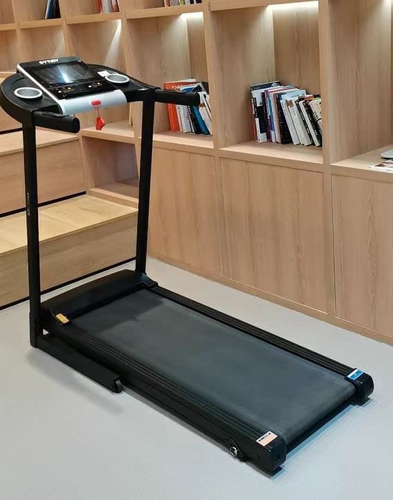 SYTIRY Treadmill User Review