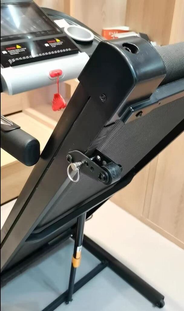 SYTIRY Treadmill Review Home Model with TV Screen and WiFi