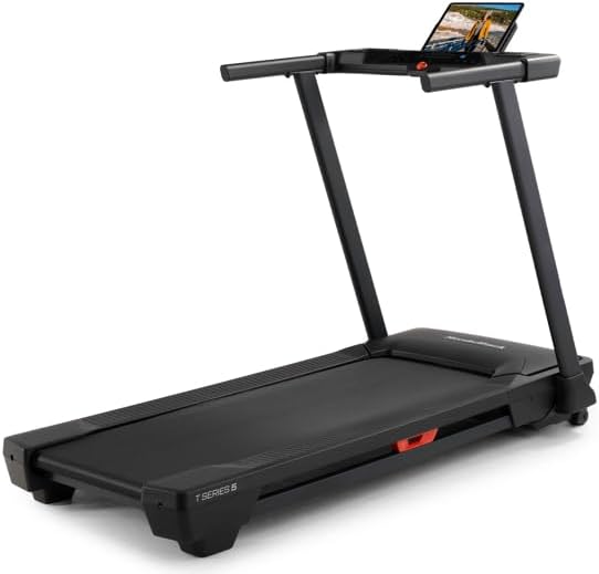 NordicTrack T Series 5 review