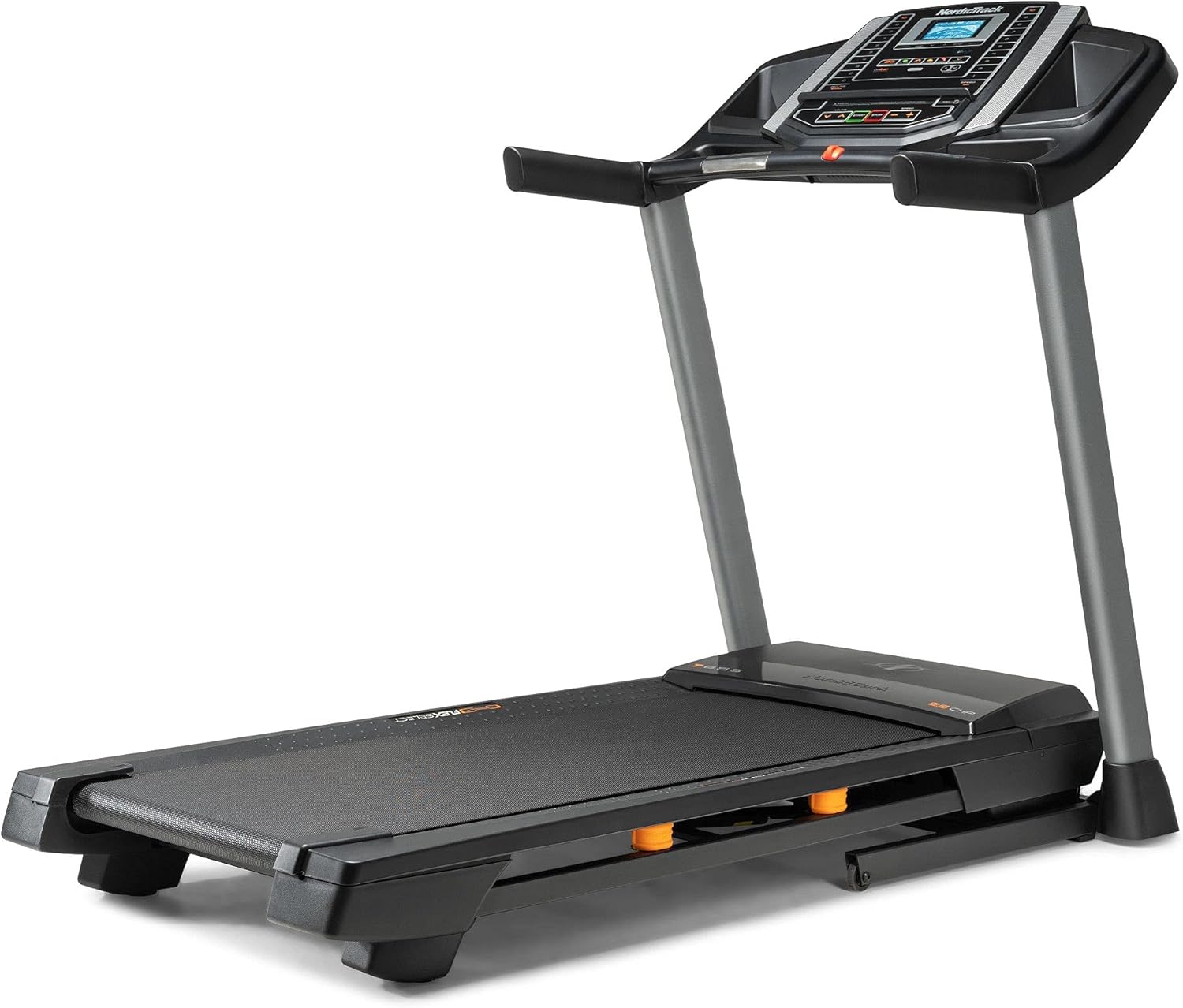 NordicTrack T Series 6.5 S review