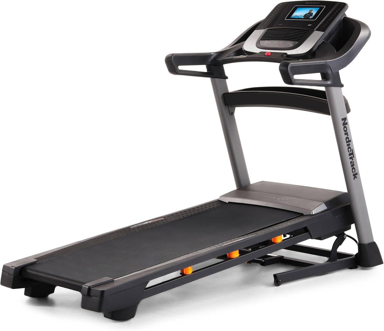 NordicTrack T Series 7.5 S review
