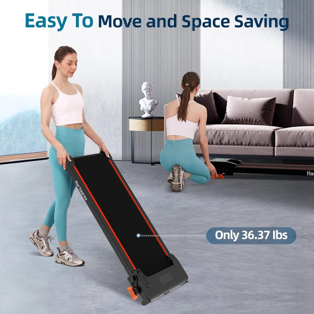 best compact treadmill 2025