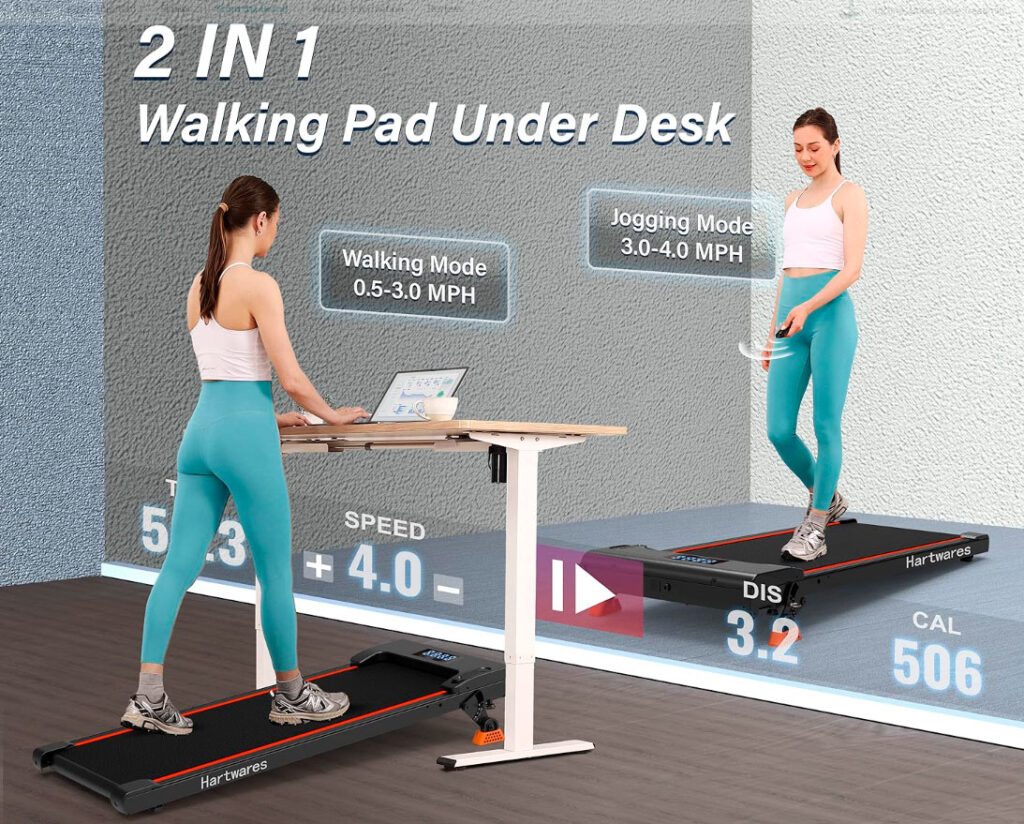 the best budget walking pad 2025