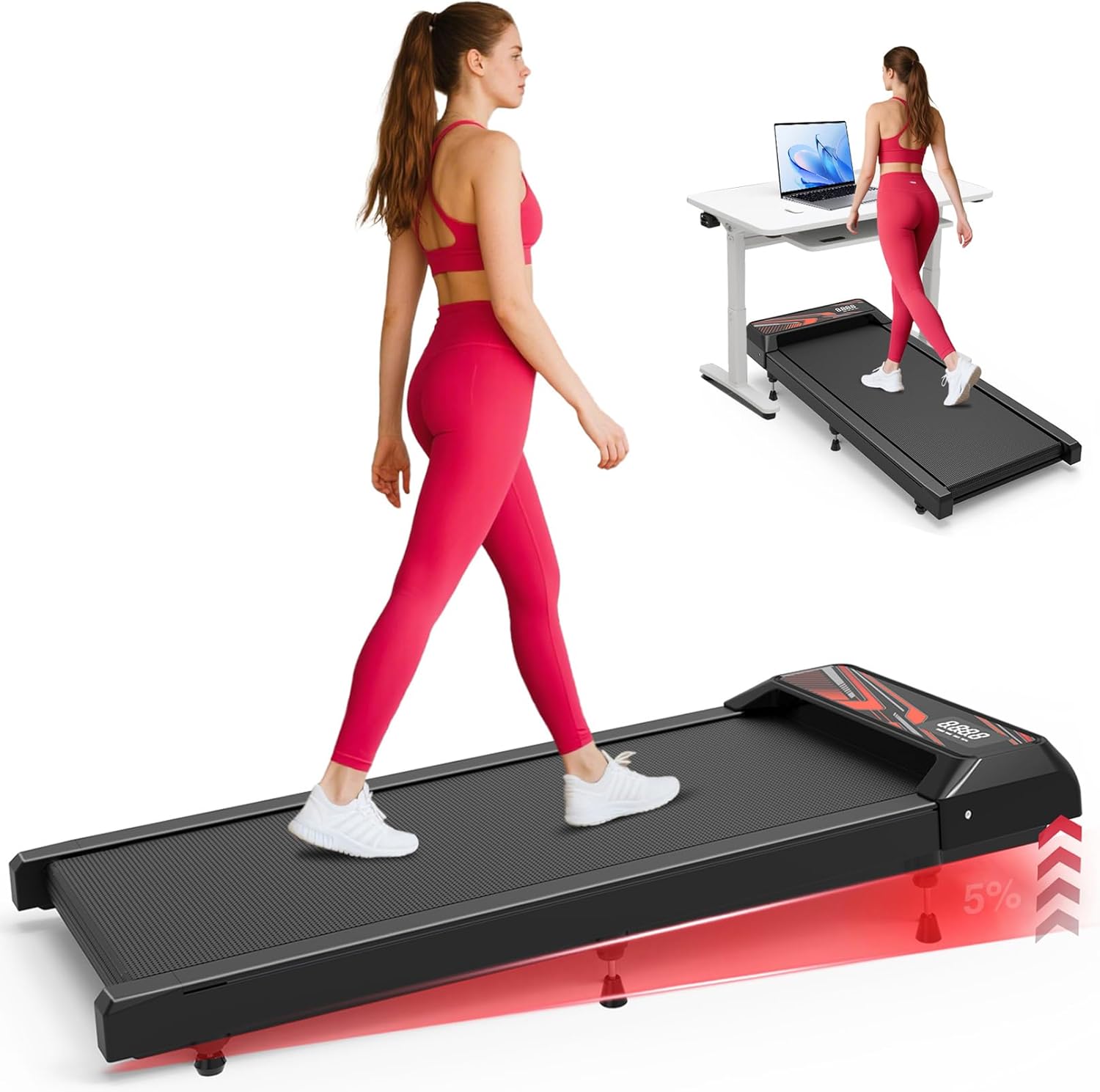 HCOIW Walking Pad